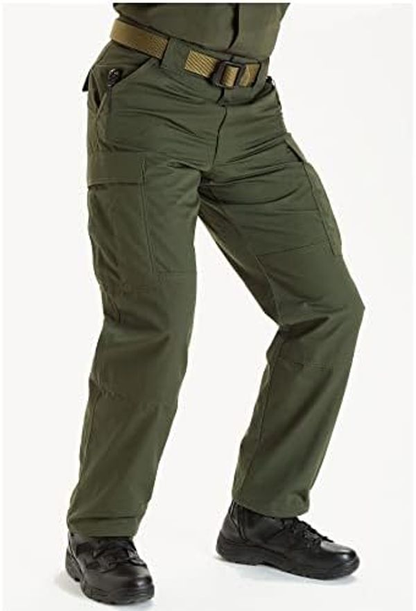 5.11 PANTALON TACTIQUE - RIPSTOP COTON/NYLON 65/35