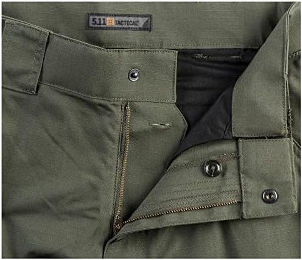 5.11 PANTALON TACTIQUE - TEFLON ANTI-TACHES PERMANENT