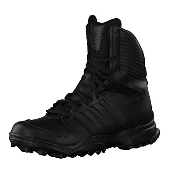 ADIDAS GSG-9.2 BOOTS - POIDS D'UNE BASKET, PROTECTION D'UNE RANGER