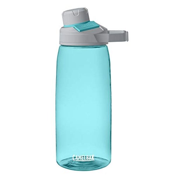 CAMELBAK CHUTE MAG 1L - BOUCHON QUI SE RANGE TOUT SEUL