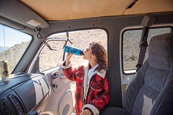 CAMELBAK CHUTE MAG 1L - PLASTIQUE SANS BPA, SANS GOÛT, DURABLE