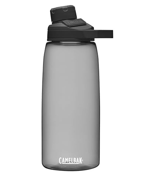 CAMELBAK CHUTE MAG 600ML - 600ML : LE FORMAT QUI PASSE PARTOUT