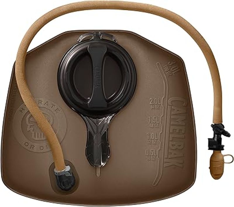 CAMELBAK STEALTH CRUX MIL SPEC 2L - Hydratation