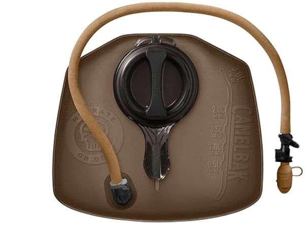 CAMELBAK STEALTH CRUX MIL SPEC 2L - BUVEZ EN MARCHANT SANS VOUS ARRÊTER