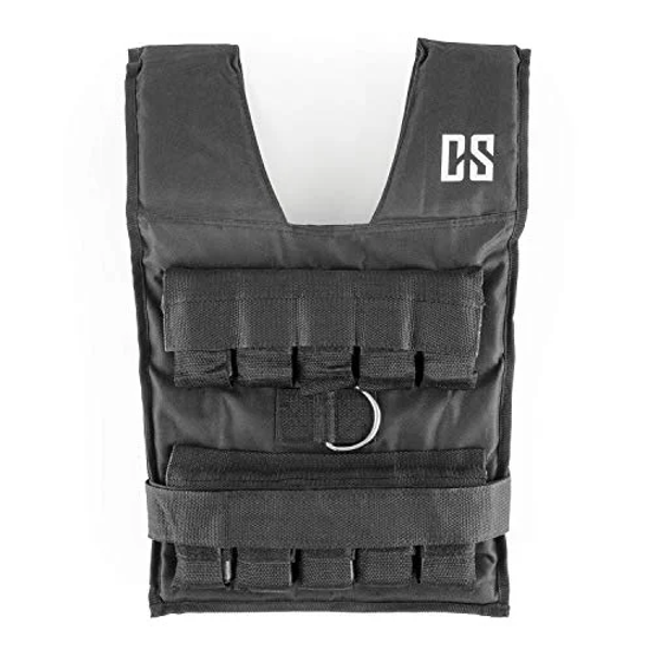 CAPITAL SPORTS BEASTVEST 20KG - PRIX IMBATTABLE