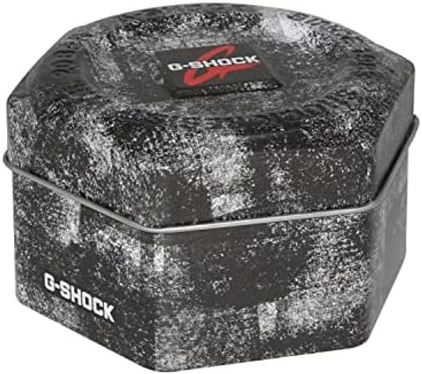 CASIO G-SHOCK RANGEMAN GW-9400 - TRIPLE CAPTEUR AUTONOME