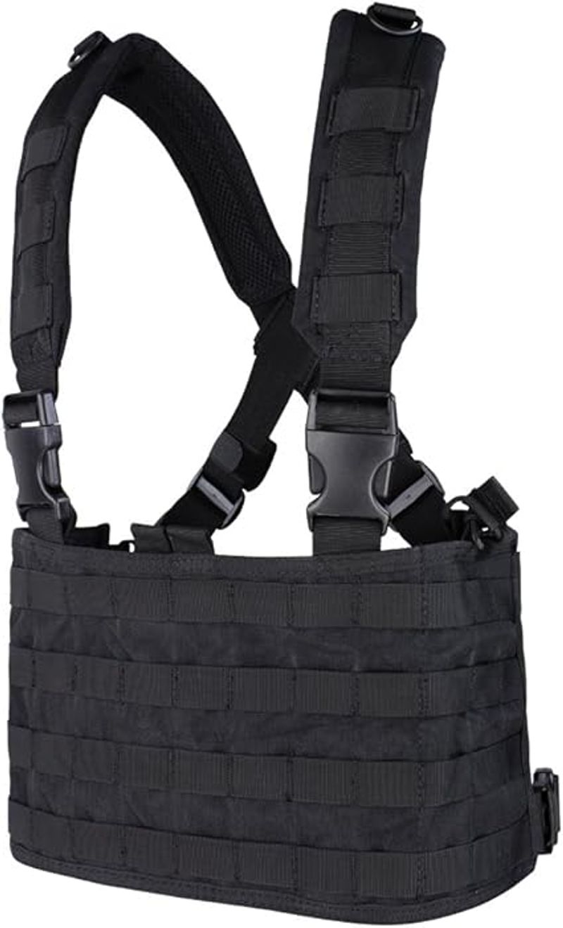 CONDOR OPS CHEST RIG - Accessoires