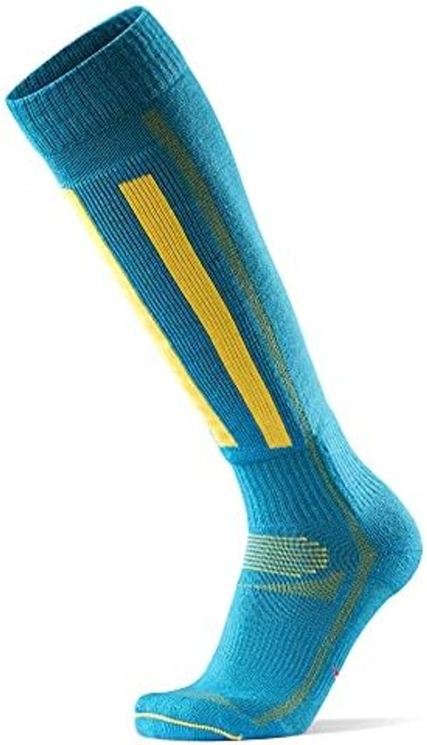 DANISH ENDURANCE CHAUSSETTES SKI THERMIQUES MÉRINOS - MÉRINOS THERMIQUE POUR LE GRAND FROID