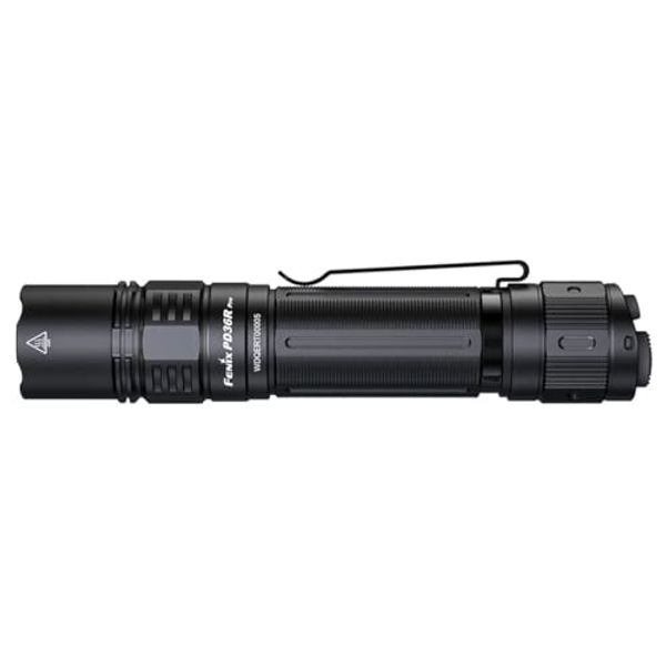 FENIX PD36R PRO LAMPE TORCHE - USB-C + 42 HEURES MAX