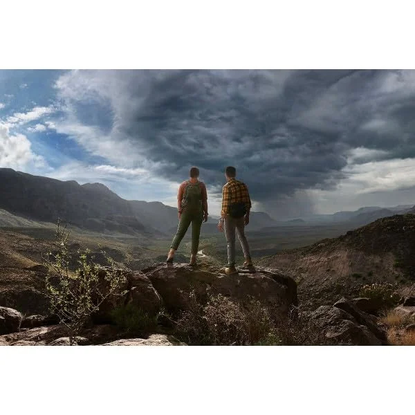 GARMIN INSTINCT 2 SOLAR TACTICAL - MIL-STD-810