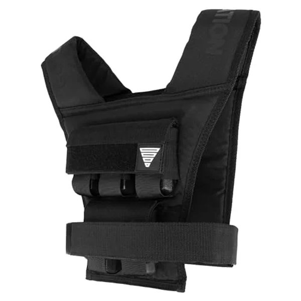 GORNATION GILET LESTÉ 10KG - DESIGN STREET WORKOUT