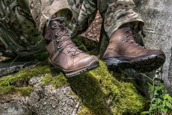 HAIX NEPAL PRO GORE-TEX - SEMELLE VIBRAM