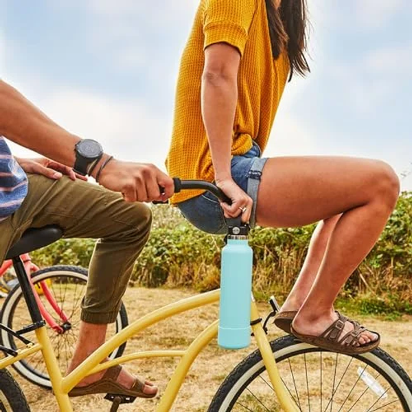 HYDRO FLASK GOURDE ISOTHERME 532ML - 532 ML