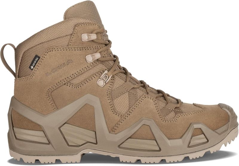 LOWA ZEPHYR MK2 GTX MID TF - Chaussures