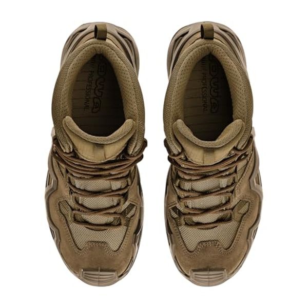 LOWA ZEPHYR MK2 GTX MID TF - GORE-TEX EXTENDED COMFORT