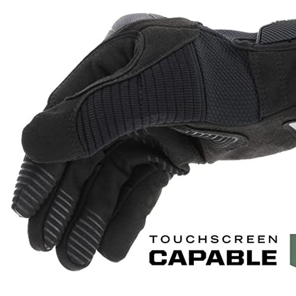 MECHANIX M-PACT 3 COVERT - DOUBLURE LYCRA INTÉRIEURE