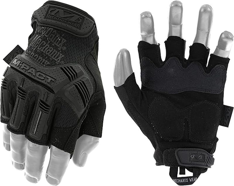 MECHANIX M-PACT FINGERLESS - Accessoires