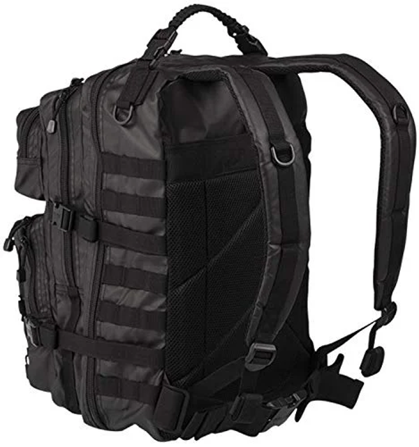 MIL-TEC US ASSAULT PACK 36L - SYSTÈME MOLLE