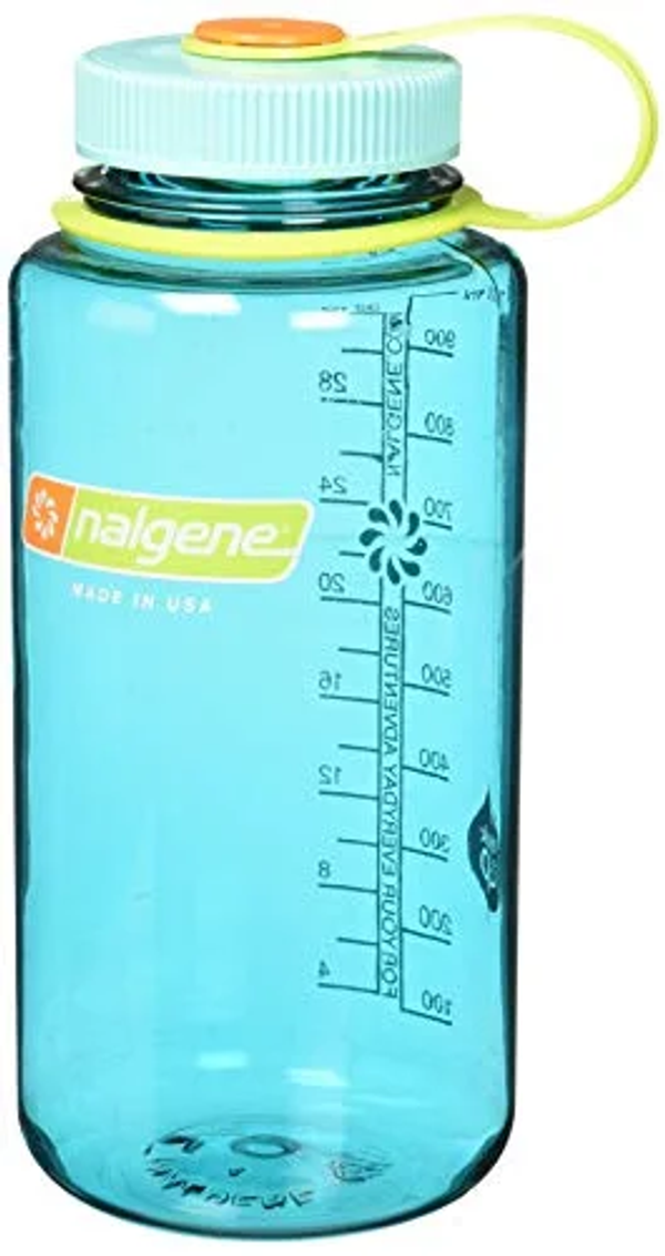 NALGENE GOURDE 1L TRITAN - TRITAN BPA-FREE