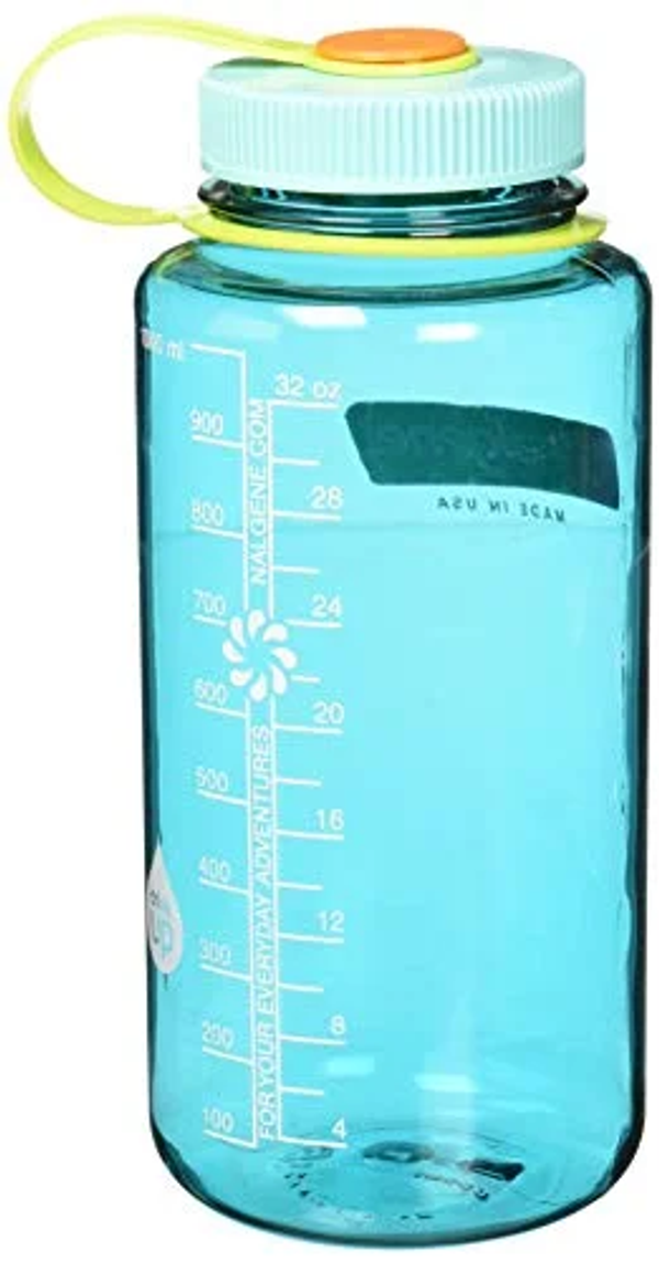 NALGENE GOURDE 1L TRITAN - RÉFÉRENCE OTAN