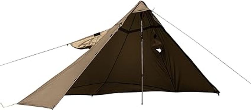 ONETIGRIS PONCHO SHELTER 2-EN-1 - Vêtements Techniques