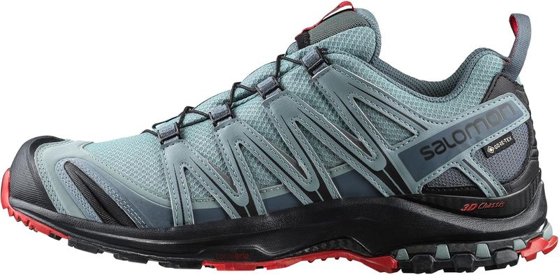 SALOMON XA PRO 3D GTX - Chaussures