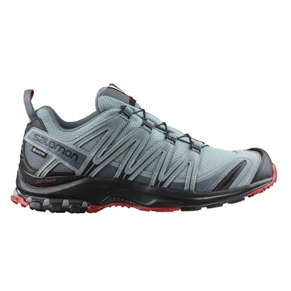 SALOMON XA PRO 3D GTX - 3D ADVANCED CHASSIS