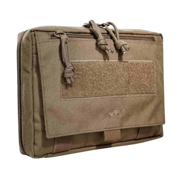 TASMANIAN TIGER TT EDC POUCH - 14 EMPLACEMENTS DÉDIÉS