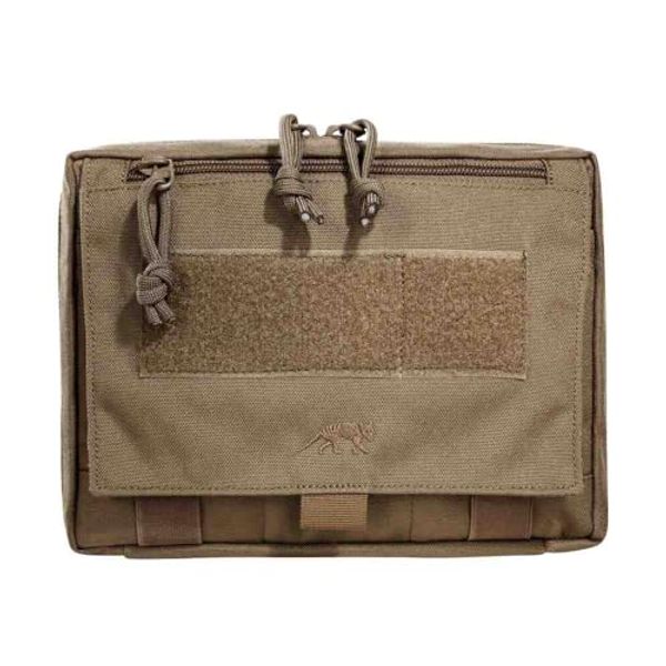 TASMANIAN TIGER TT EDC POUCH - MOLLE UNIVERSEL