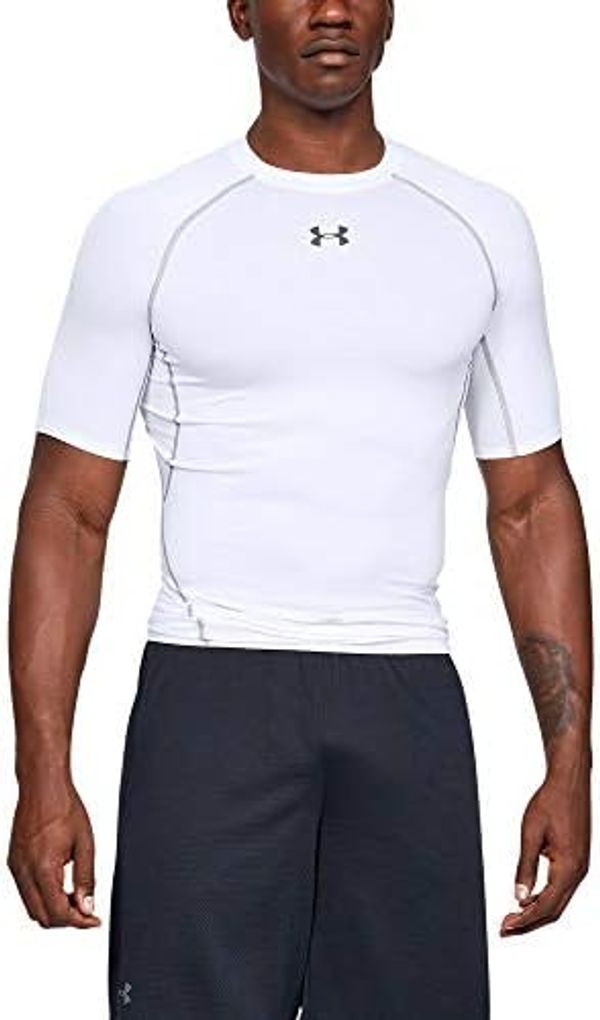UNDER ARMOUR HEATGEAR ARMOUR SS - 21 000+ AVIS : LA RÉFÉRENCE MONDIALE