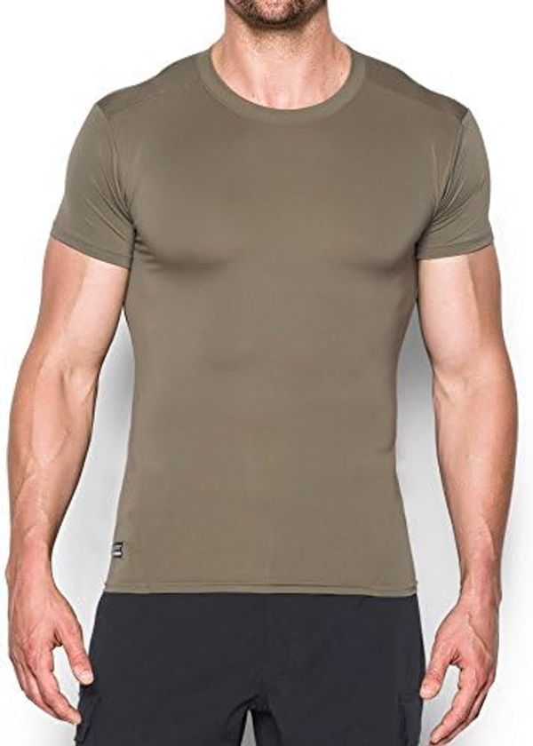 UNDER ARMOUR TAC HEATGEAR COMP T - COUPE OPÉRATIONNELLE SOUS ÉQUIPEMENT