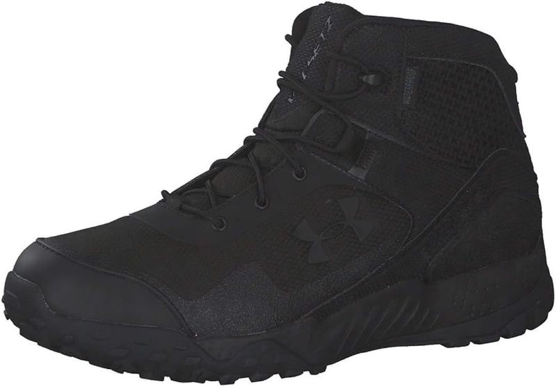 UNDER ARMOUR VALSETZ RTS 1.5 WP - Chaussures