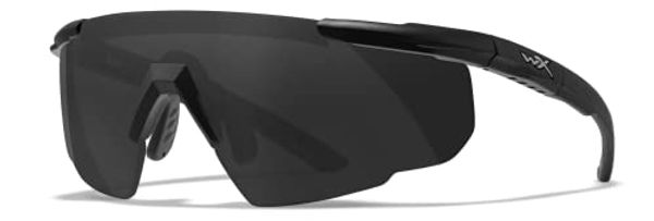 WILEY X SABER ADVANCED - MONTURE ENVELOPPANTE LÉGÈRE