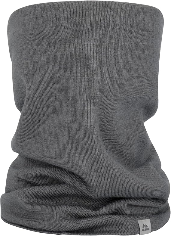 DANISH ENDURANCE BANDANA MÉRINOS