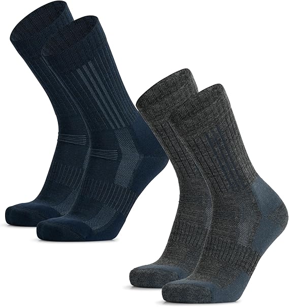 DANISH ENDURANCE CHAUSSETTES RANDONNÉE MÉRINOS