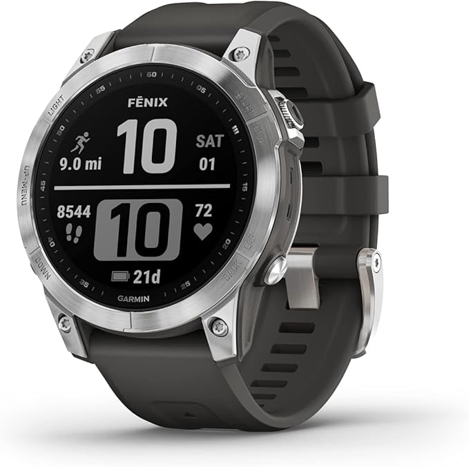 GARMIN FENIX 7