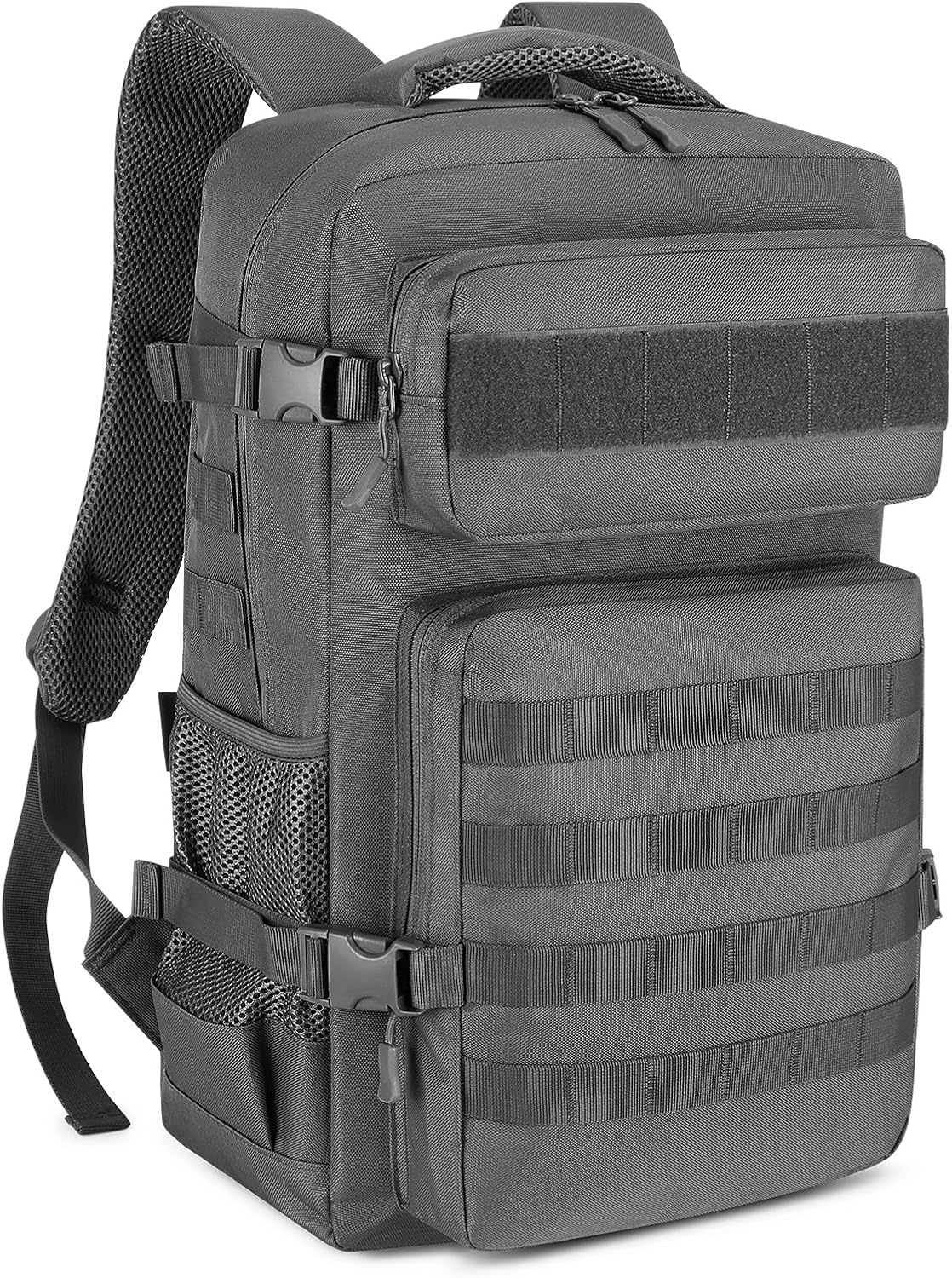 HUNTVP SAC TACTIQUE 40L