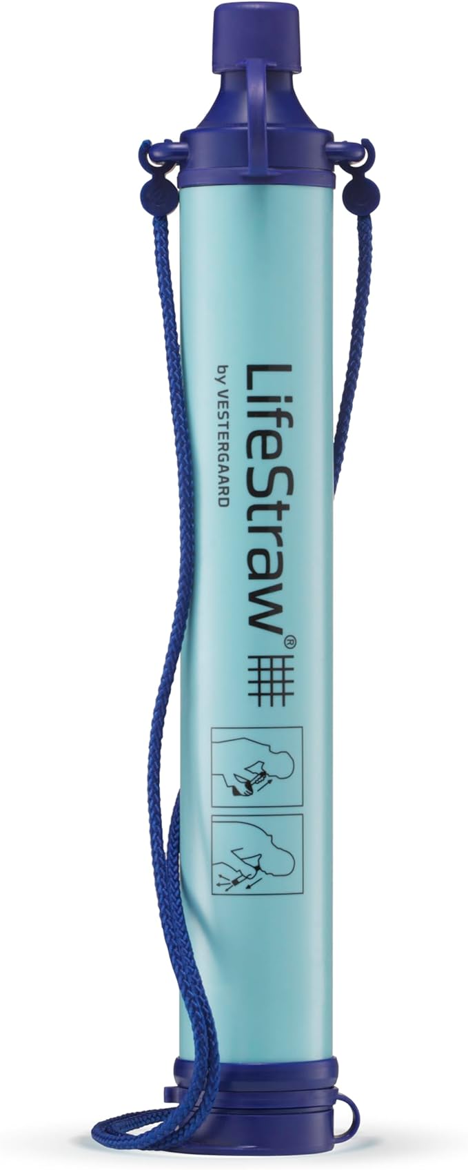 LIFESTRAW PERSONAL
