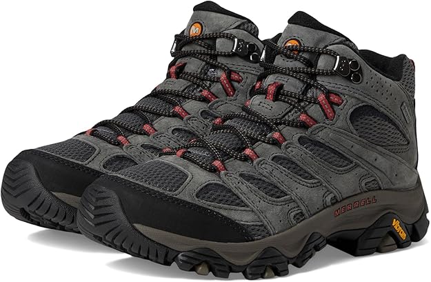 MERRELL MOAB 3 MID GTX