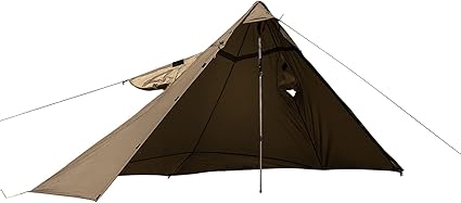 ONETIGRIS PONCHO SHELTER 2-EN-1