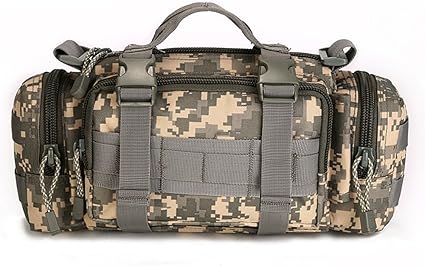 PROTECTOR PLUS SAC BANANE TACTIQUE