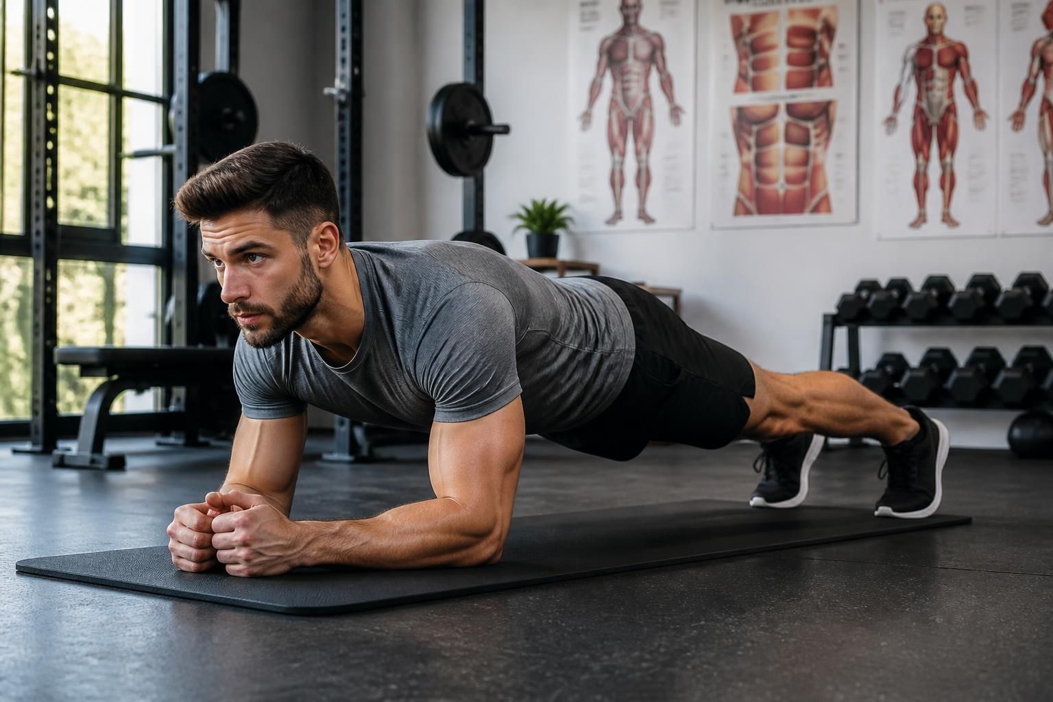 découvrez les véritables bénéfices du gainage pour renforcer votre corps, améliorer votre posture et prévenir les douleurs grâce à des exercices simples et efficaces. découvrez les véritables bénéfices du gainage pour renforcer votre corps, améliorer votre posture et prévenir les douleurs grâce à des exercices simples et efficaces.