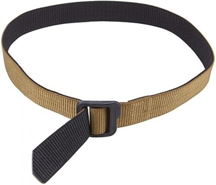 5.11 DOUBLE DUTY TDU BELT RÉVERSIBLE 5.11 DOUBLE DUTY TDU BELT RÉVERSIBLE