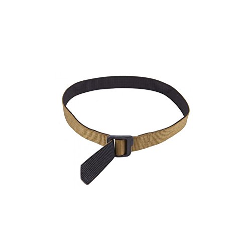 2 COULEURS EN 1 CEINTURE 5.11 DOUBLE DUTY TDU BELT RÉVERSIBLE - 2 COULEURS EN 1 CEINTURE
