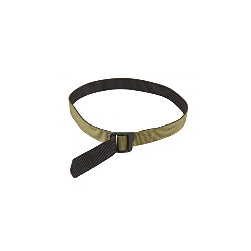 BOUCLE MICRO-AJUSTABLE 5.11 DOUBLE DUTY TDU BELT RÉVERSIBLE - BOUCLE MICRO-AJUSTABLE