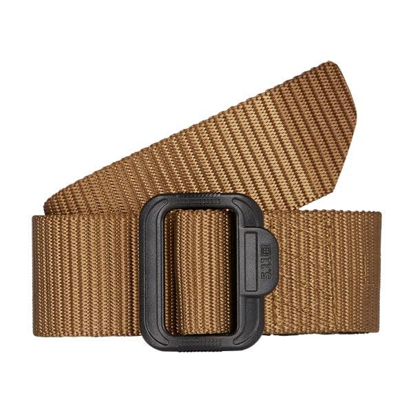 ACIER INOXYDABLE ANTI-CORROSION 5.11 CEINTURE RIGIDE 1.75" - ACIER INOXYDABLE ANTI-CORROSION