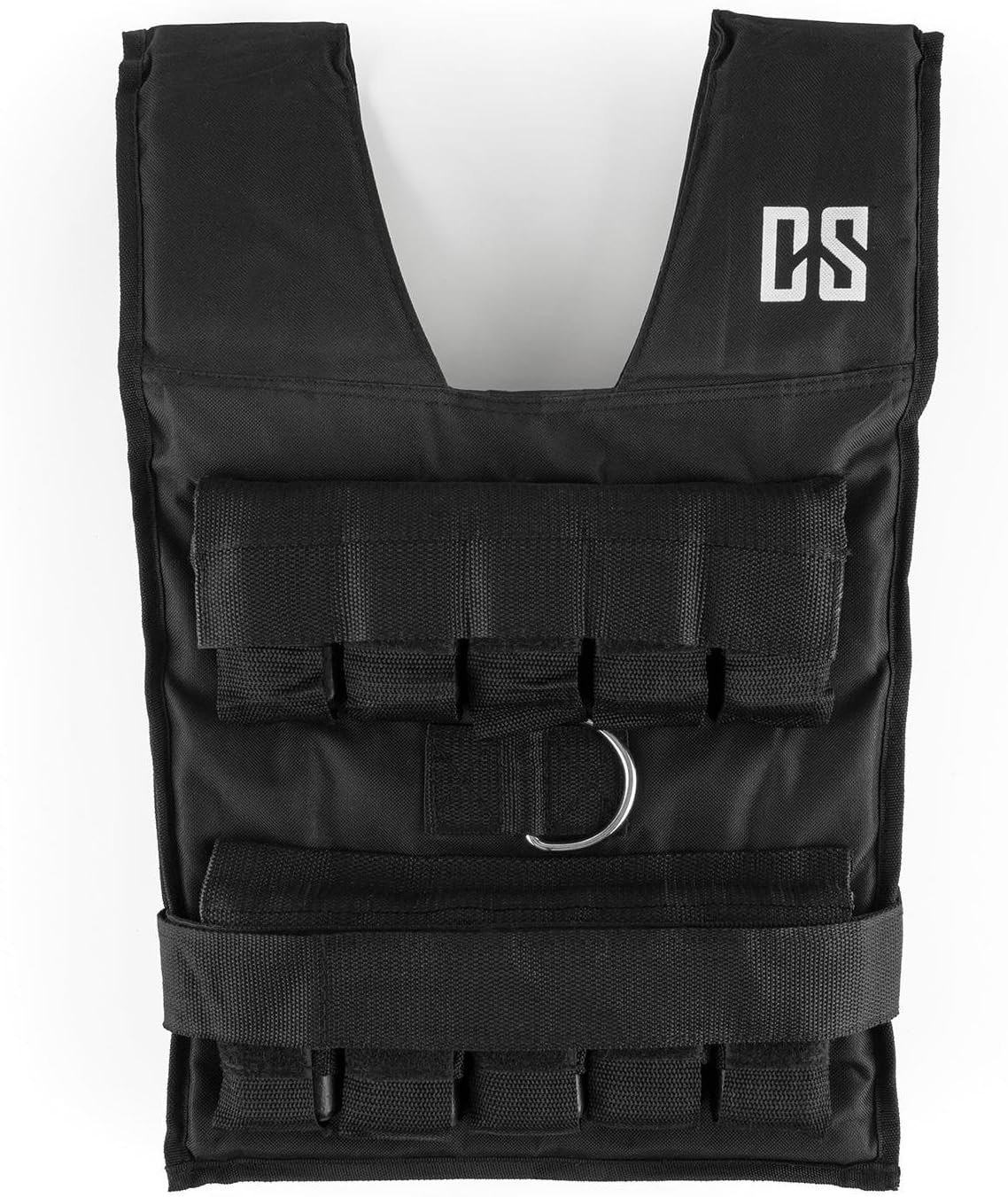 CAPITAL SPORTS BEASTVEST 20KG CAPITAL SPORTS BEASTVEST 20KG