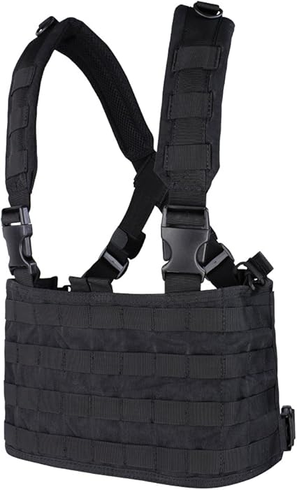 CONDOR OPS CHEST RIG CONDOR OPS CHEST RIG