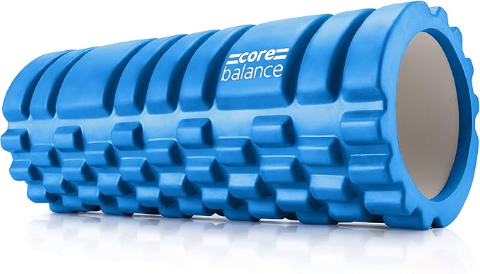 CORE BALANCE FOAM ROLLER PICOTS CORE BALANCE FOAM ROLLER PICOTS