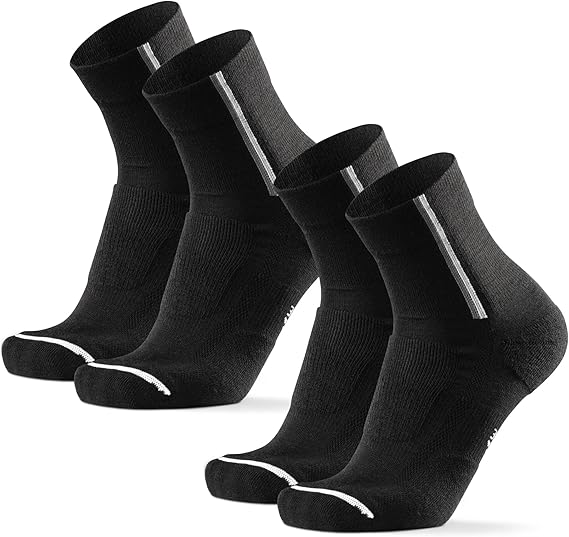 DANISH ENDURANCE CHAUSSETTES CYCLISME MÉRINOS DANISH ENDURANCE CHAUSSETTES CYCLISME MÉRINOS